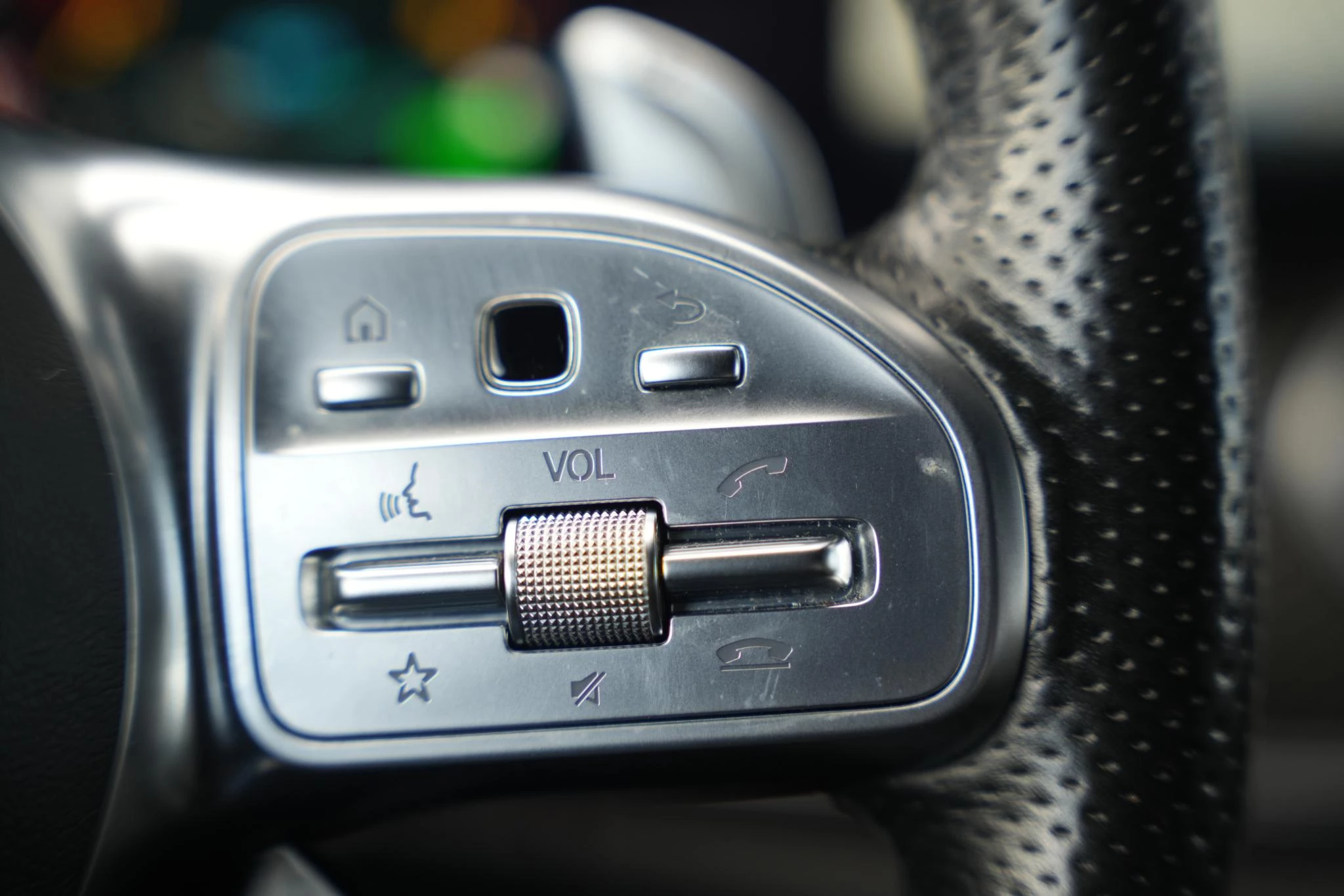 Hoofdafbeelding Mercedes-AMG GT