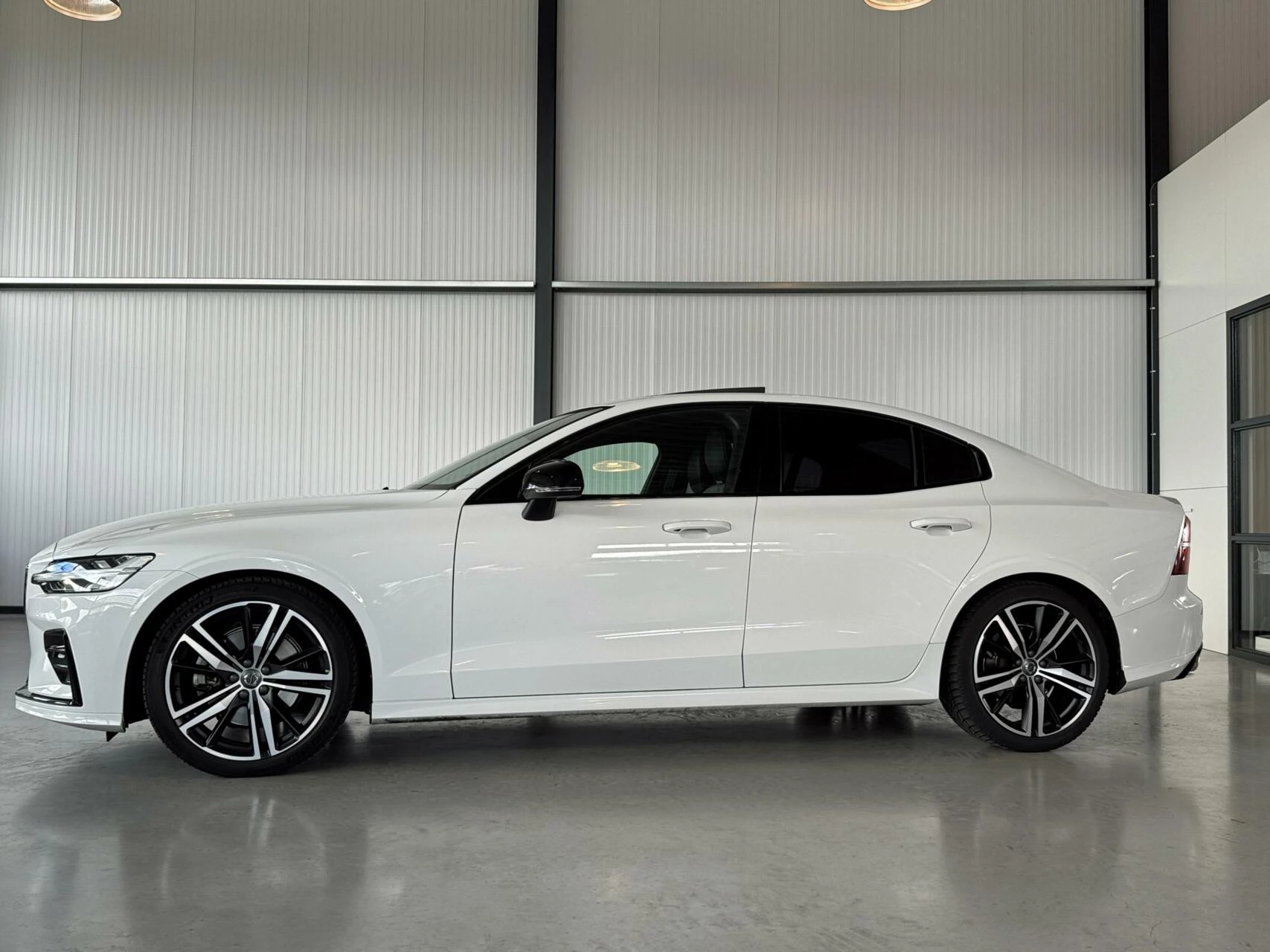 Hoofdafbeelding Volvo S60