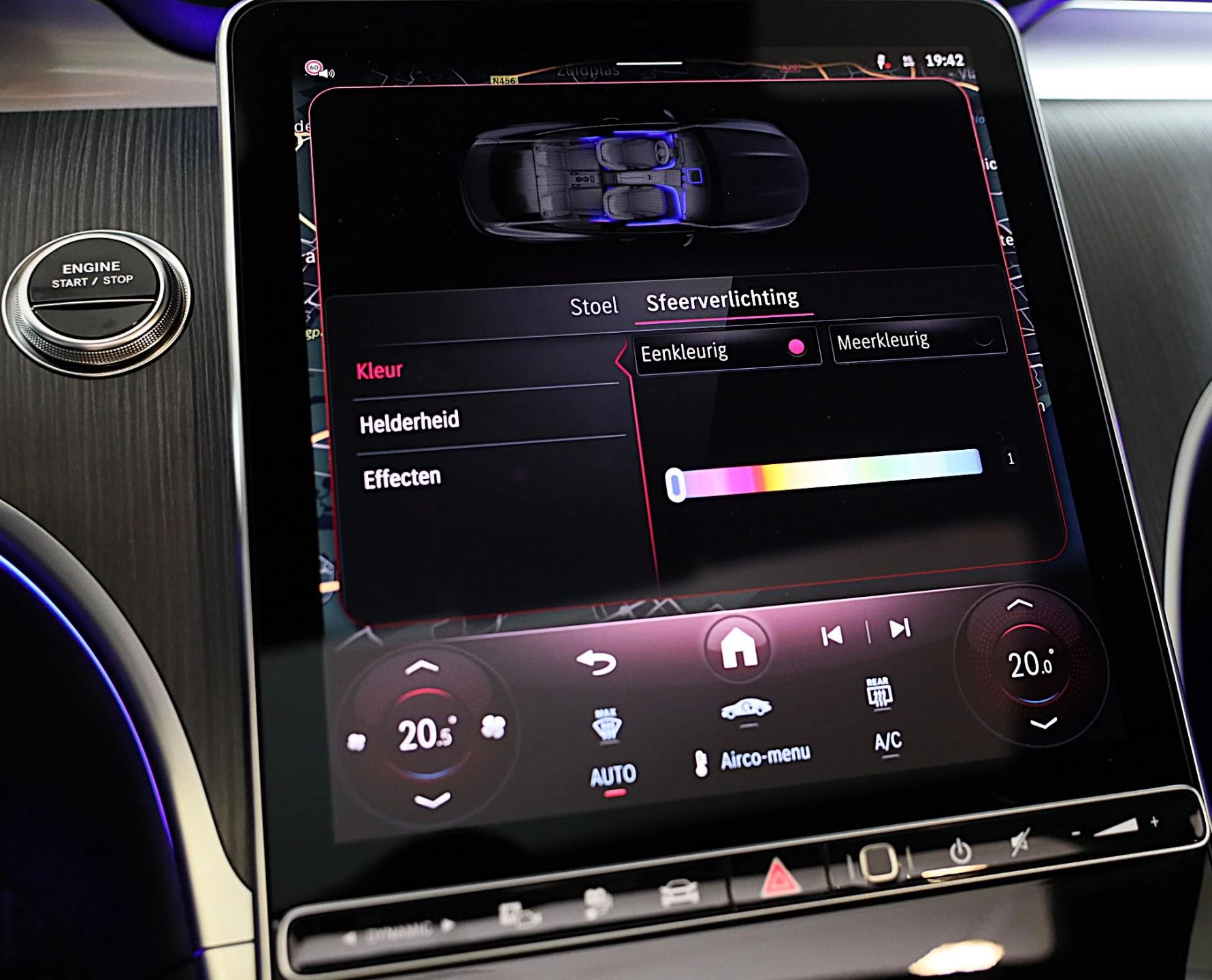 Hoofdafbeelding Mercedes-Benz CLE