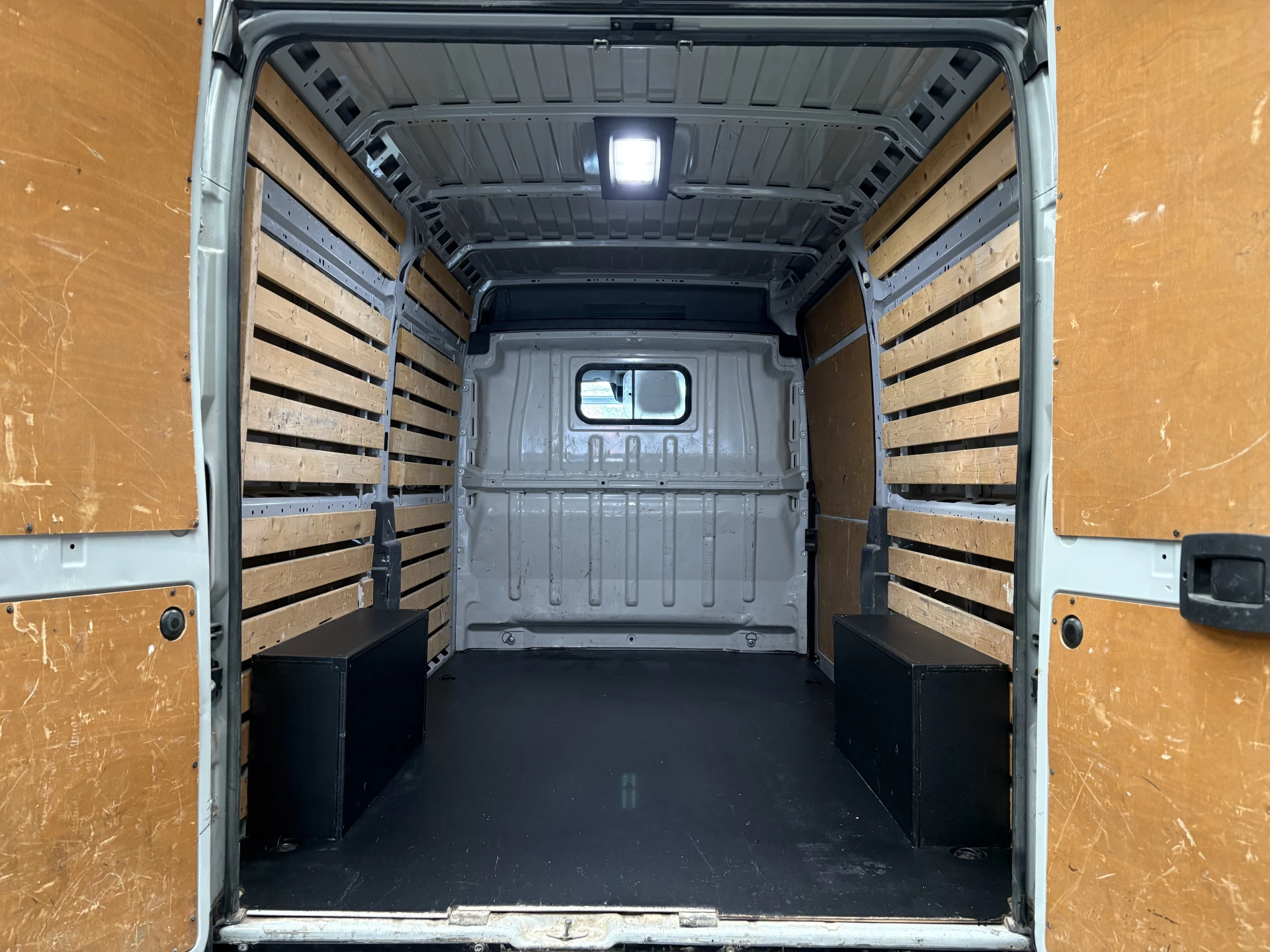 Hoofdafbeelding Fiat Ducato