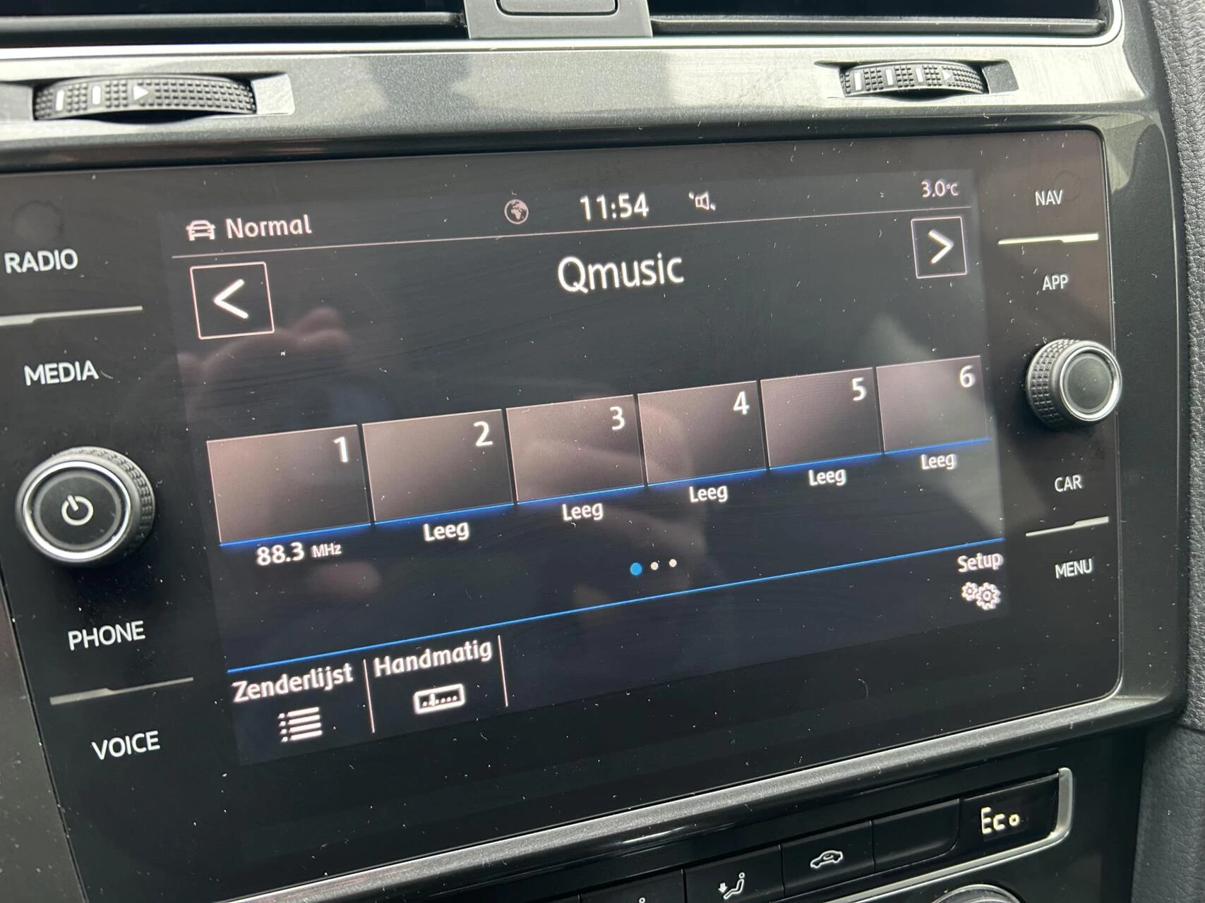 Hoofdafbeelding Volkswagen e-Golf