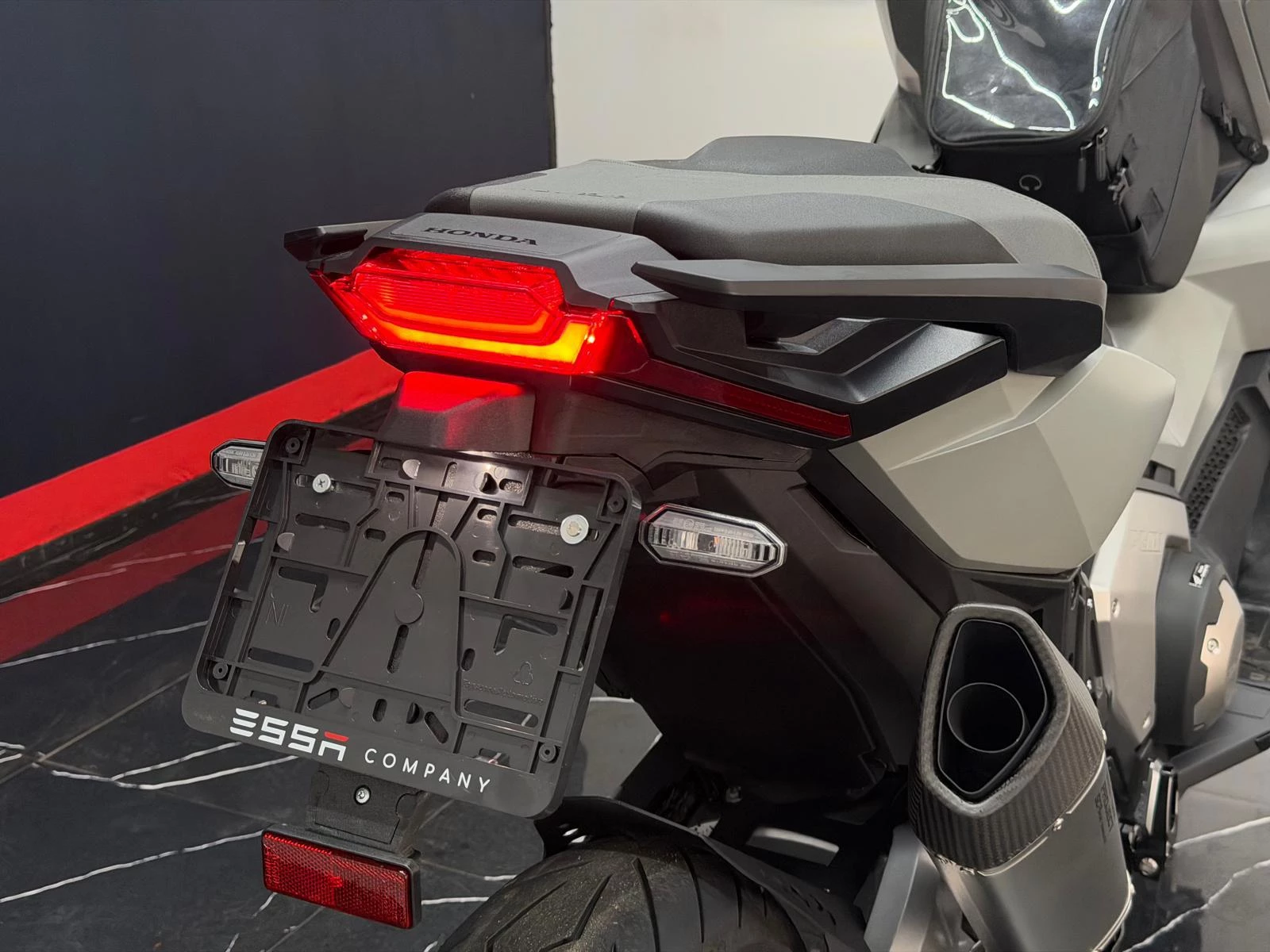 Hoofdafbeelding Honda X-ADV