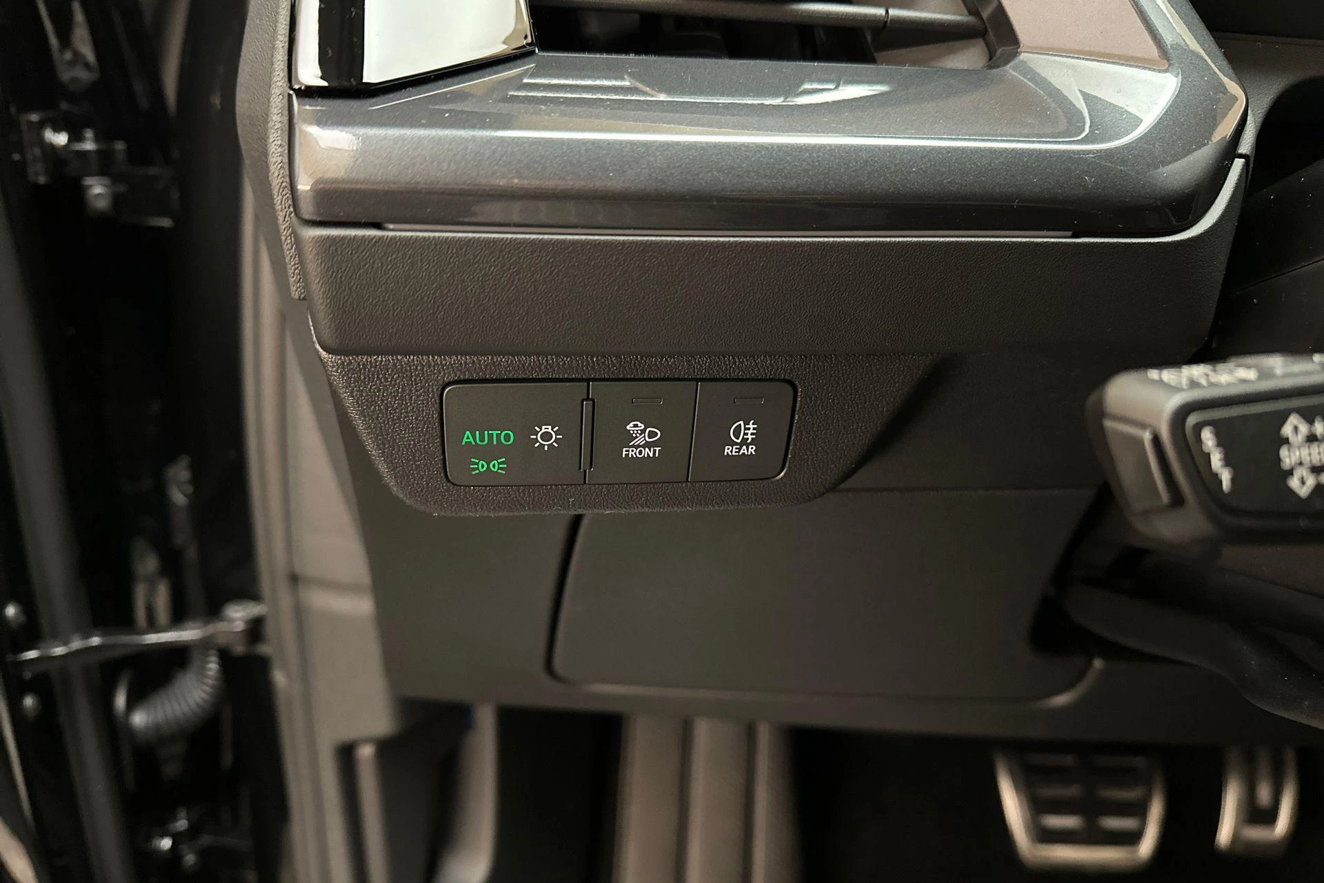 Hoofdafbeelding Audi Q4 e-tron