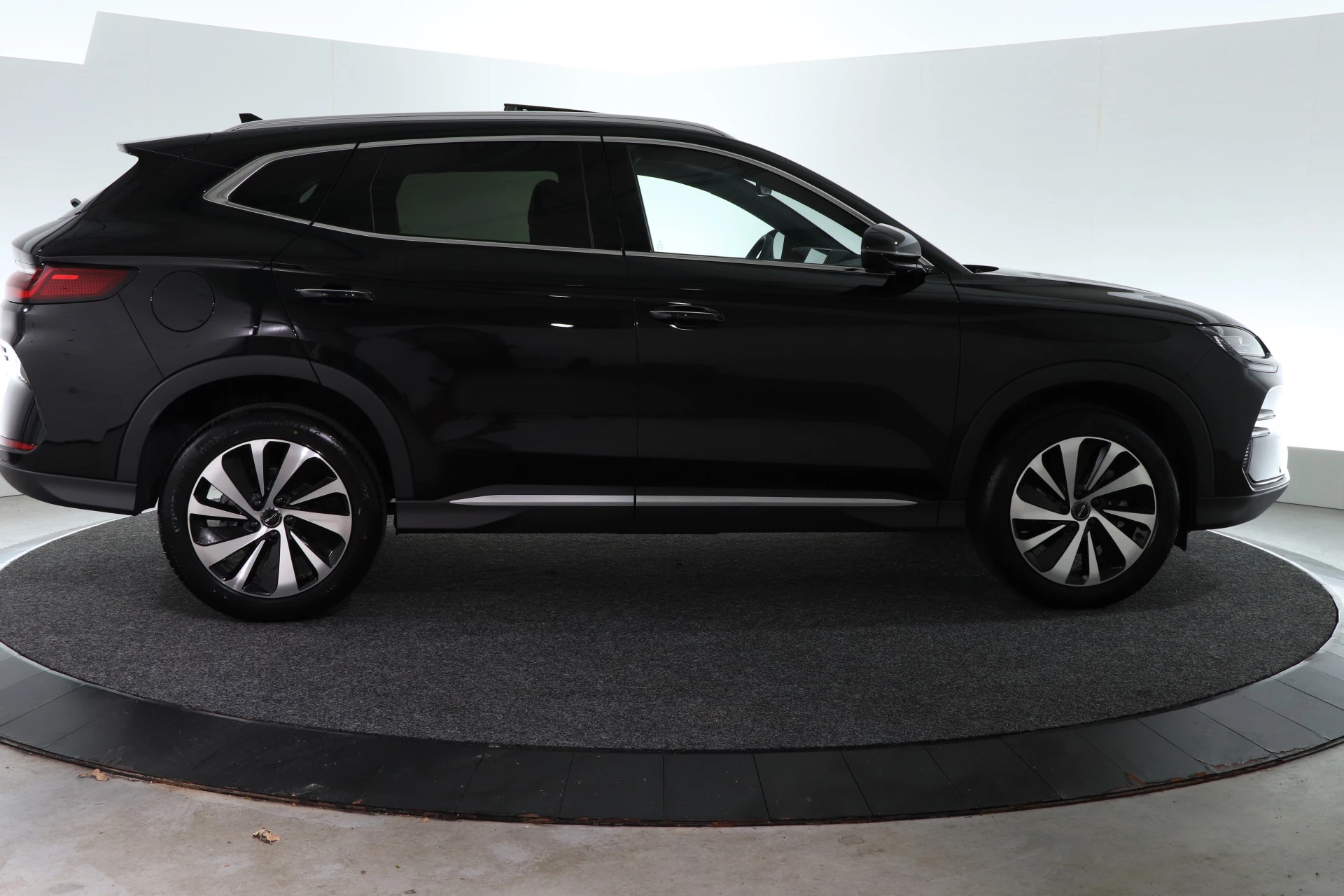 Hoofdafbeelding BYD SEAL U