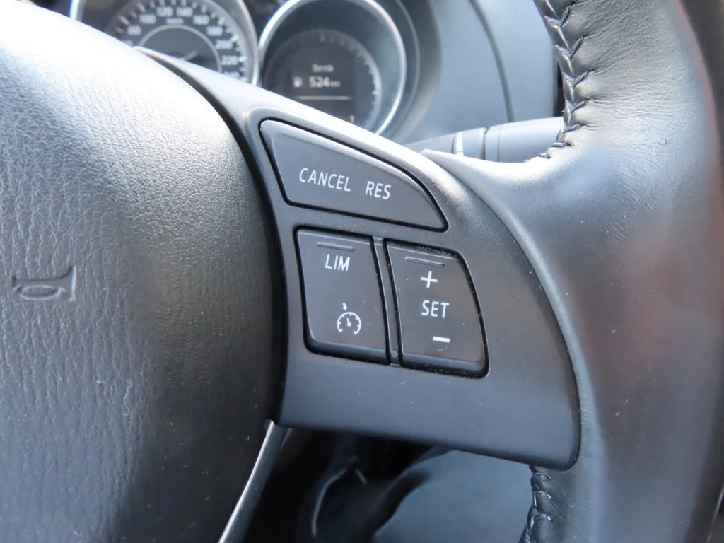 Hoofdafbeelding Mazda 6