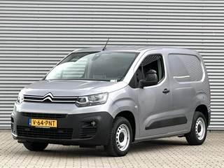 Citroen Berlingo 1.5 BlueHDI Airco|Navi|Cruise MARGE BTW VRIJ