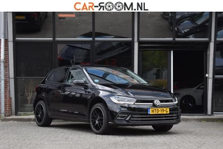 Volkswagen Polo 1.0 TSI Highline Camera ACC Lane IQLed Virtual DSG