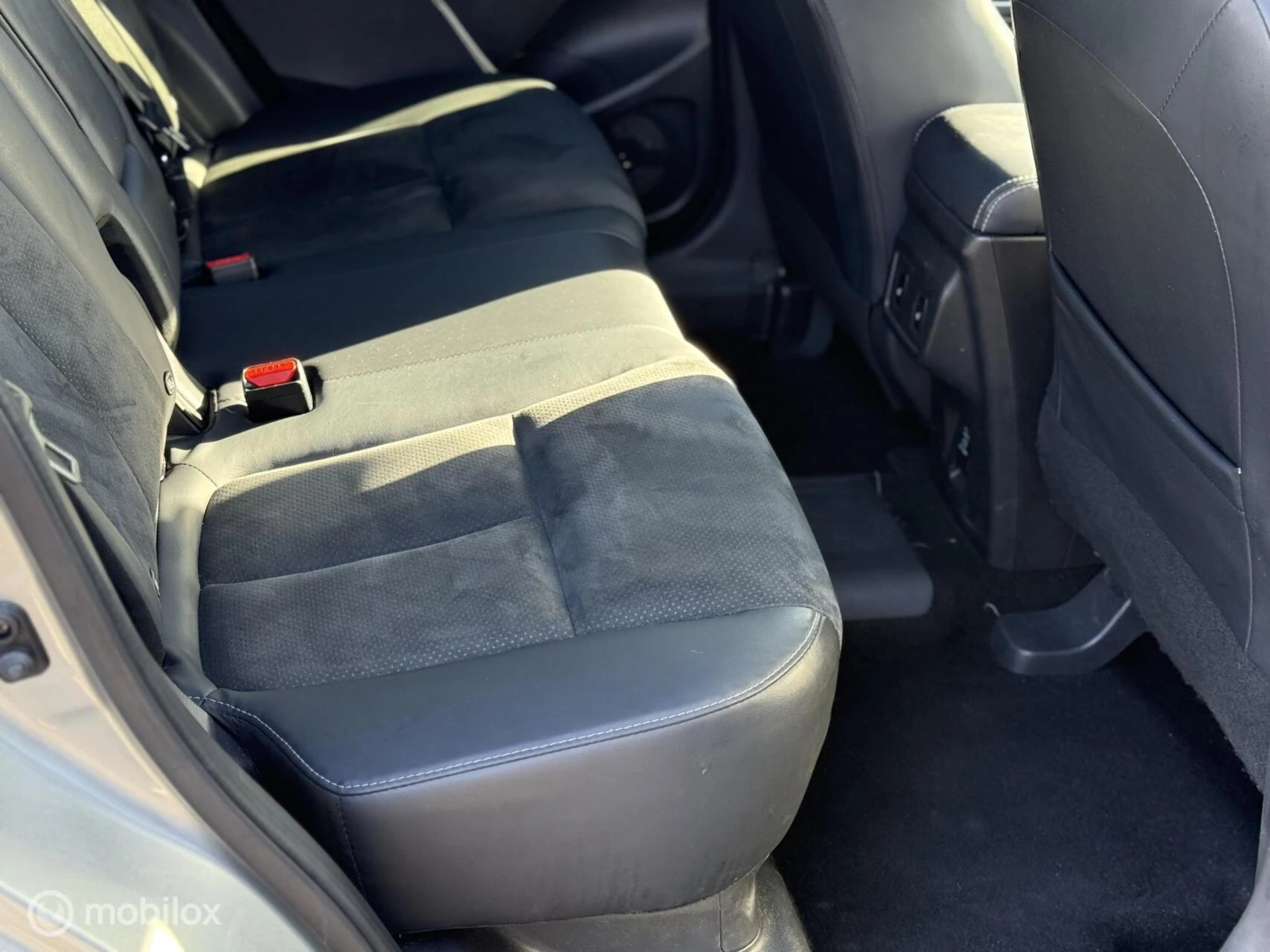 Hoofdafbeelding Mitsubishi Eclipse Cross