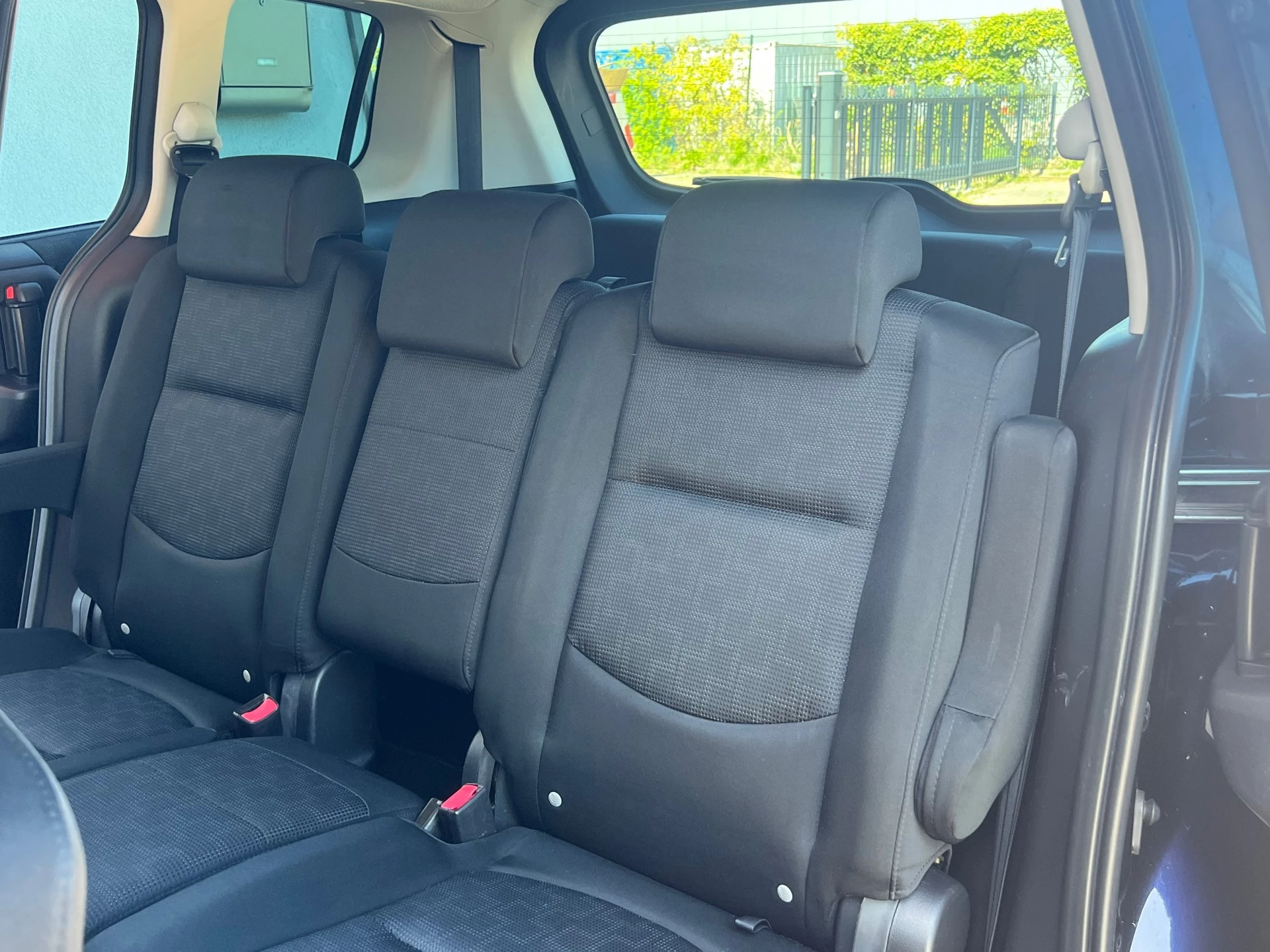Hoofdafbeelding Mazda 5