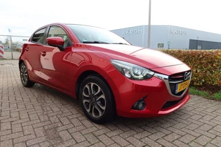 Mazda 2 1.5 SKYACTIVE DIESEL GT ( EXPORT PRICE )