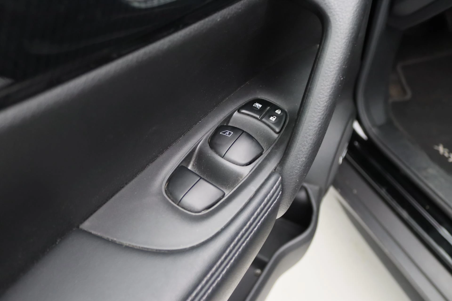 Hoofdafbeelding Nissan X-Trail