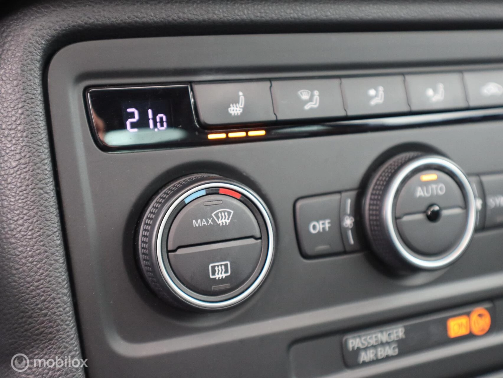 Hoofdafbeelding Volkswagen Beetle