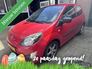 Renault Twingo 1.2-16V Authentique