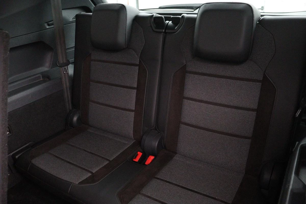 Hoofdafbeelding SEAT Tarraco