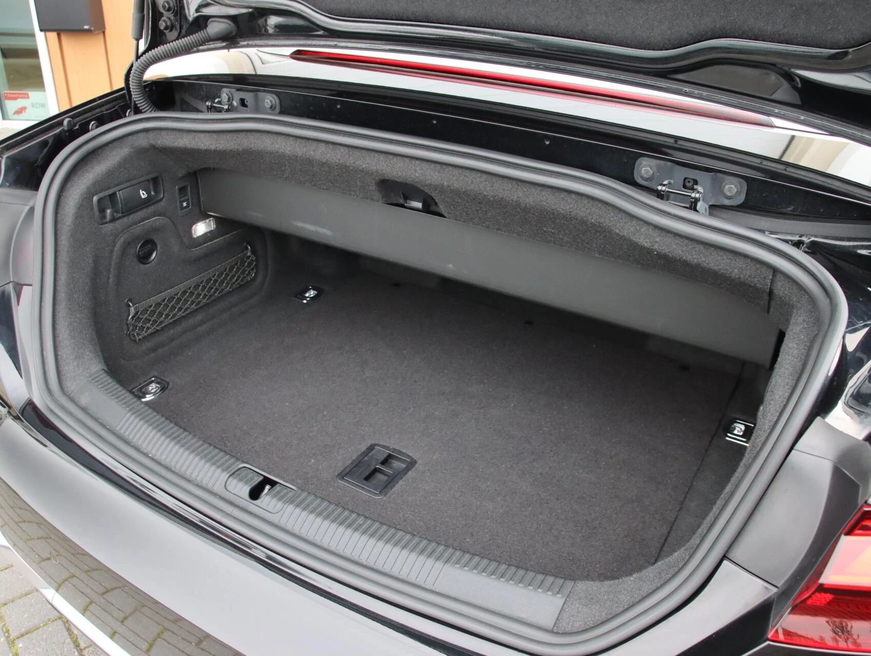 Hoofdafbeelding Audi S5