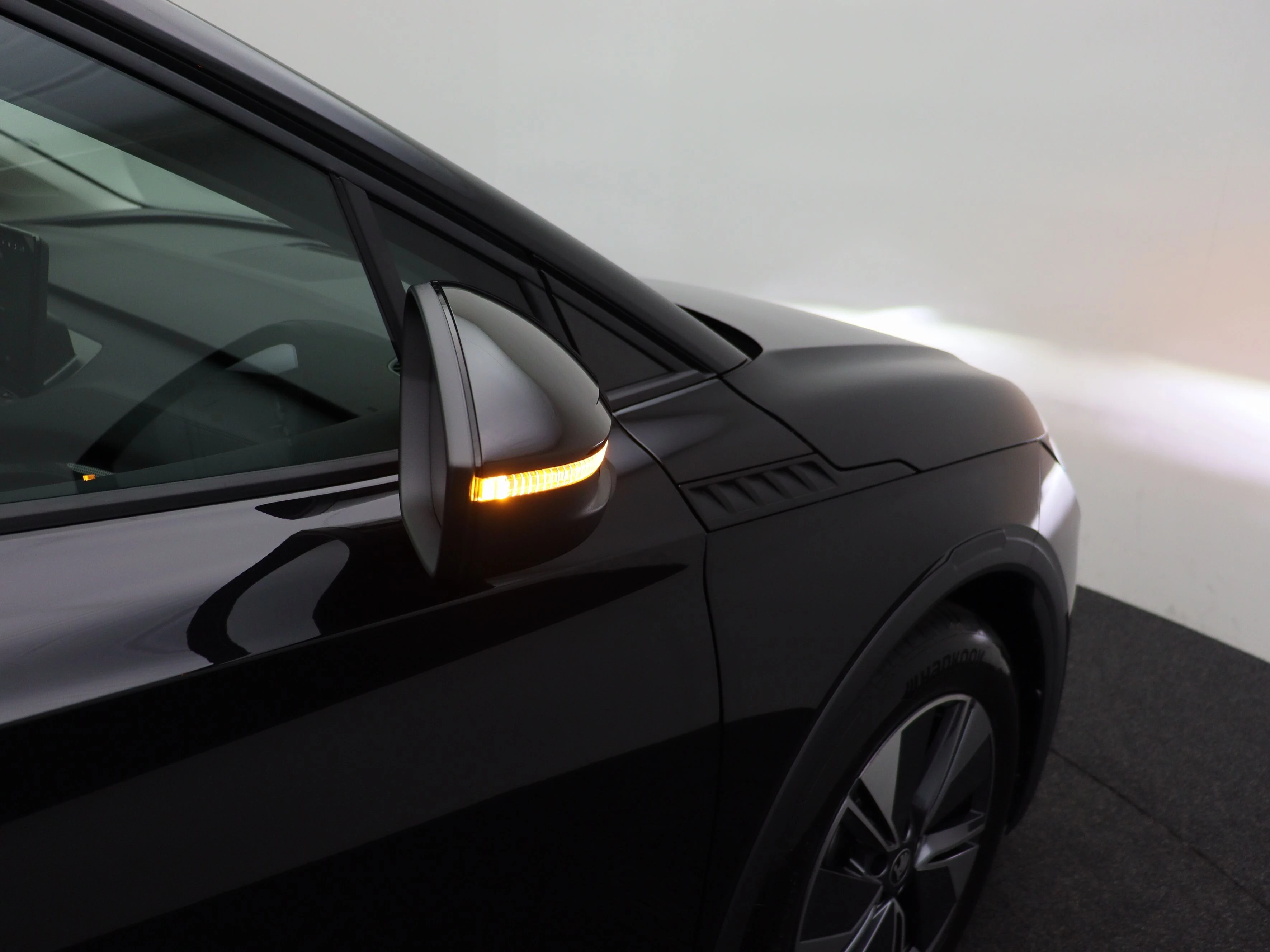 Hoofdafbeelding Škoda Elroq