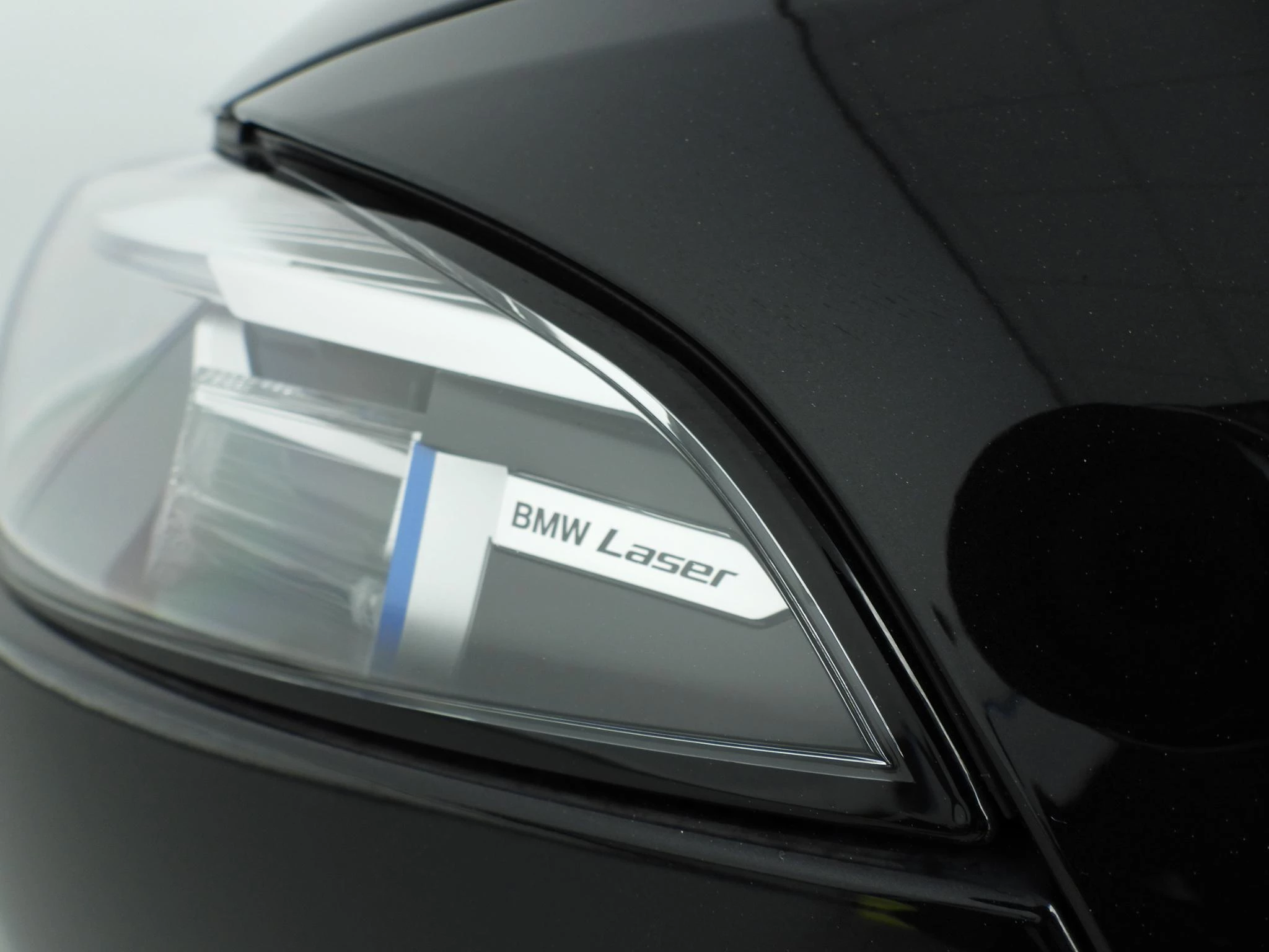 Hoofdafbeelding BMW 8 Serie