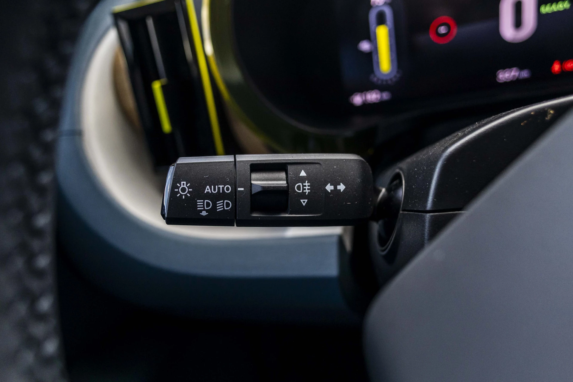 Hoofdafbeelding Fiat Grande Panda