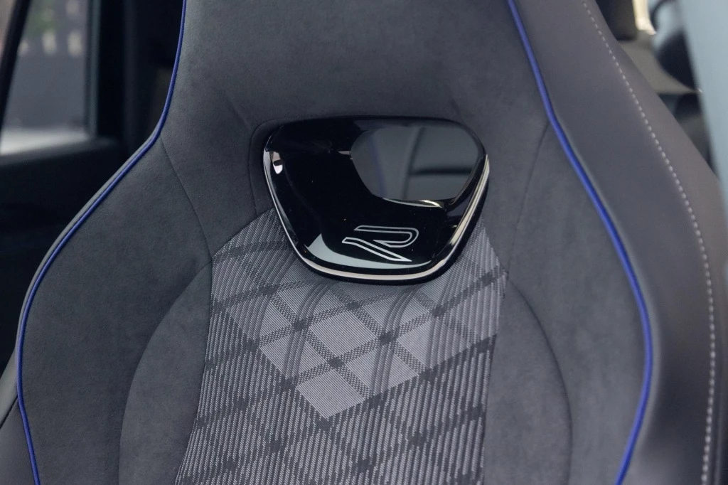 Hoofdafbeelding Volkswagen Tayron