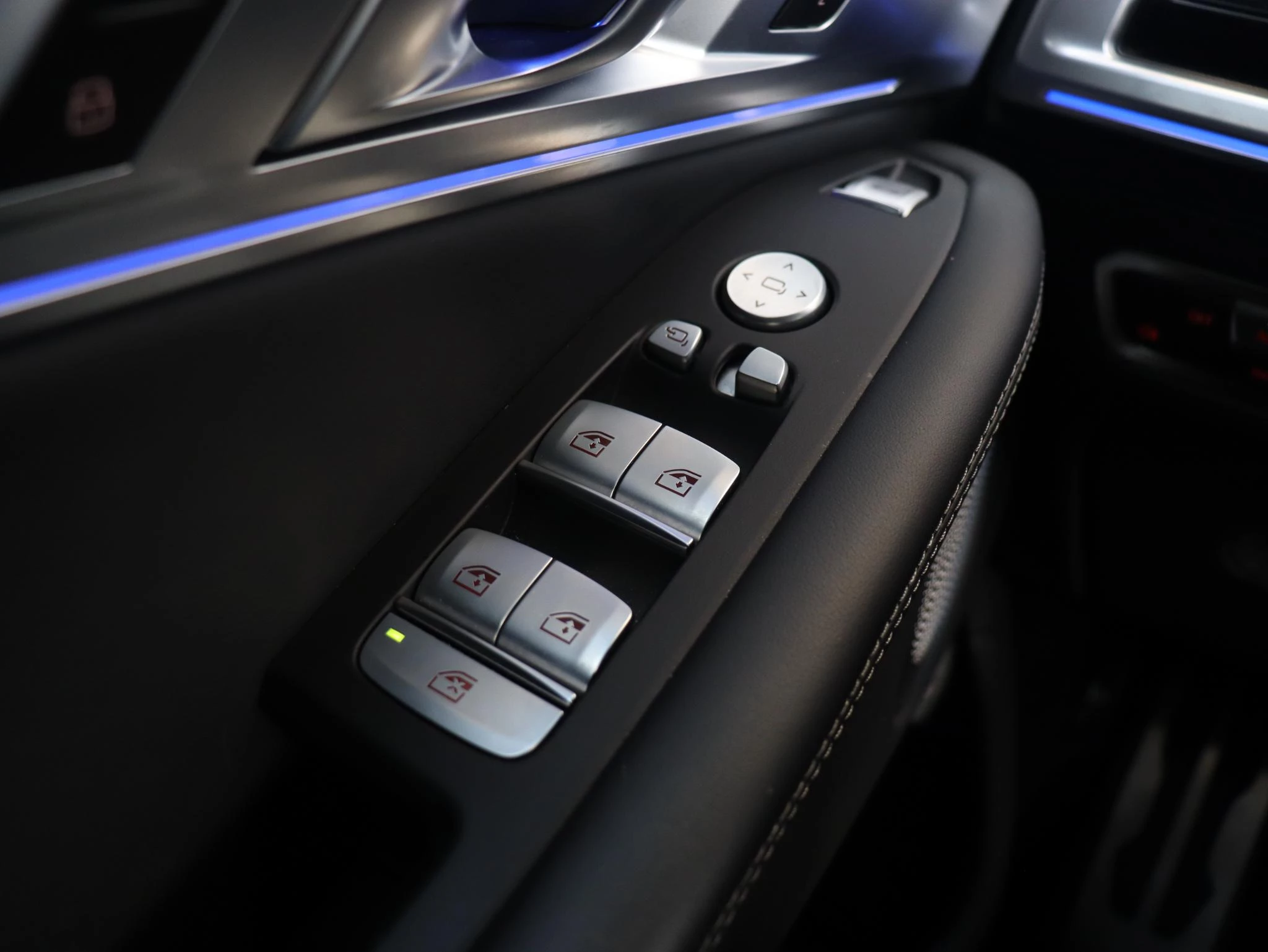 Hoofdafbeelding BMW XM