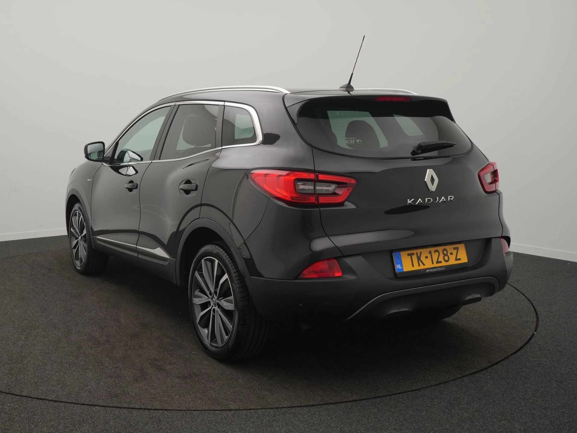 Hoofdafbeelding Renault Kadjar