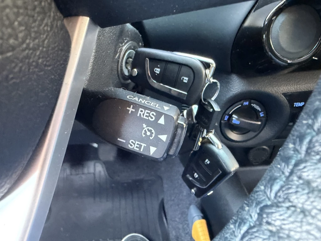 Hoofdafbeelding Toyota Hilux