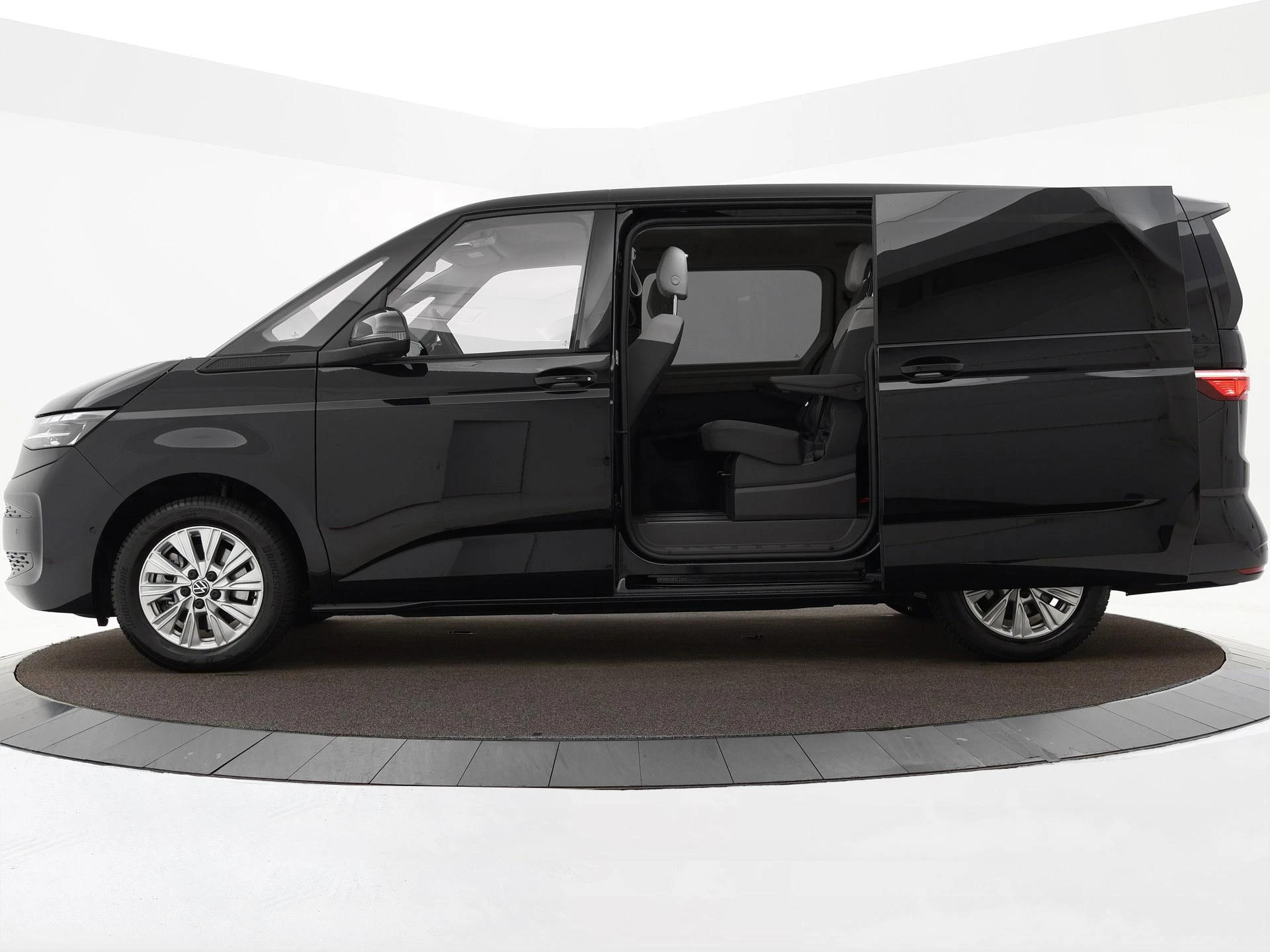 Hoofdafbeelding Volkswagen Multivan