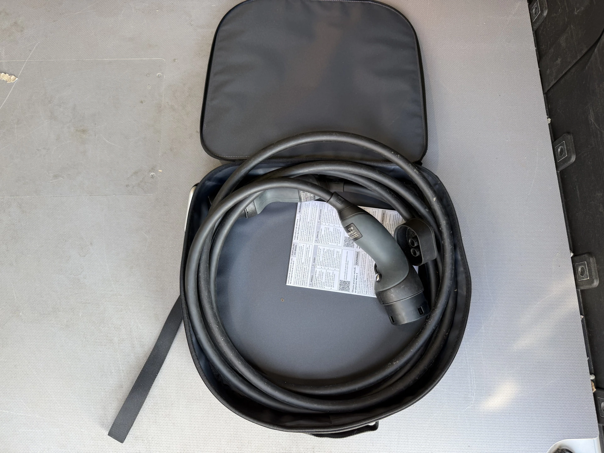 Hoofdafbeelding Mercedes-Benz eCitan