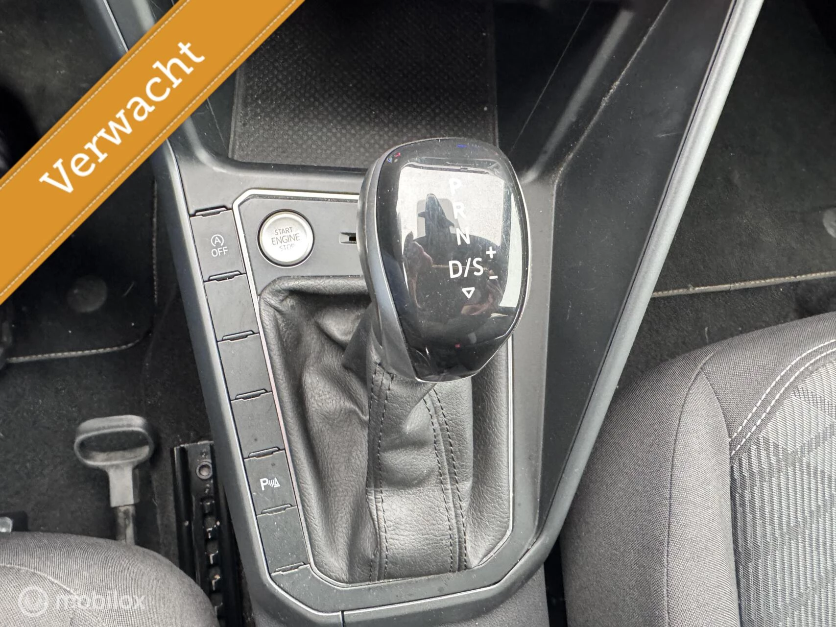 Hoofdafbeelding Volkswagen Taigo