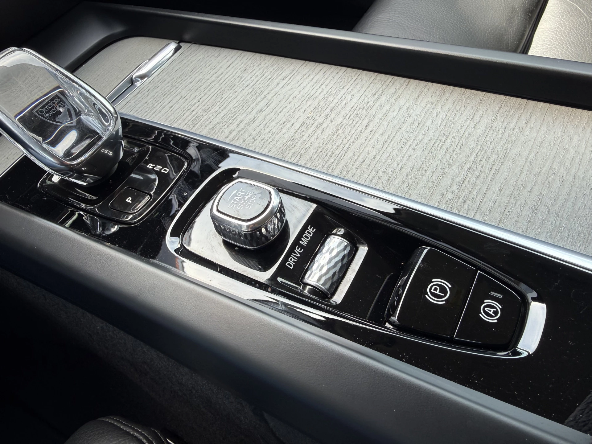 Hoofdafbeelding Volvo S60
