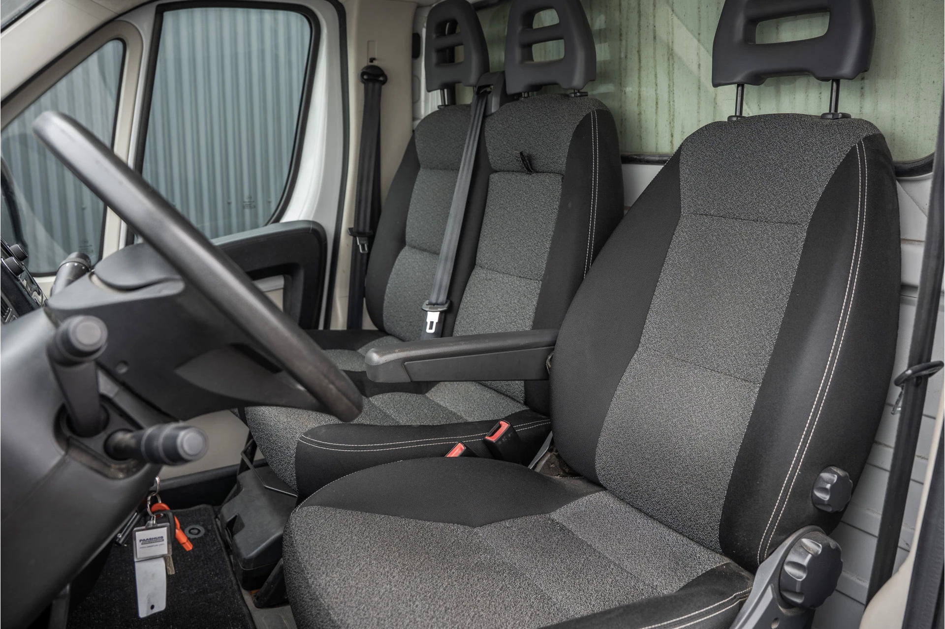 Hoofdafbeelding Fiat Ducato