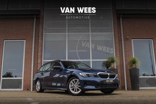 ➡️ BMW 3-serie Touring 330e Business Edition Plus |  1e eigenaar | BTW auto | Leer | Camera | Sportstuur | 17 inch | Rijmodus | Bluetooth | Cruise control |