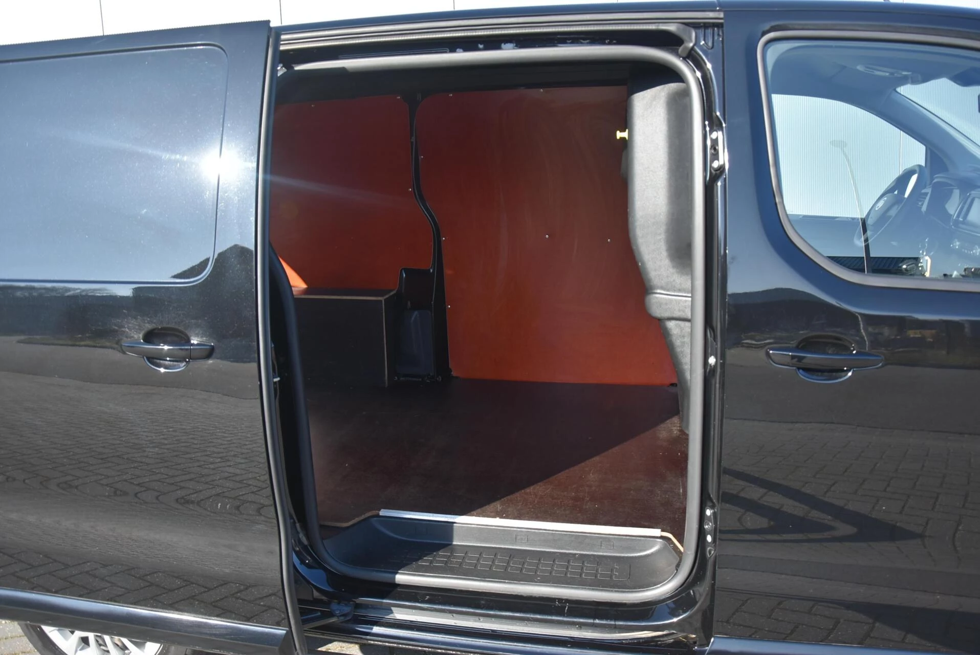 Hoofdafbeelding Fiat Scudo