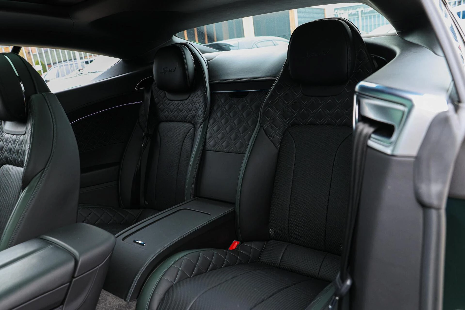 Hoofdafbeelding Bentley Continental GT