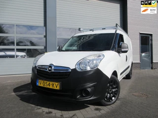Opel Combo 1.3 CDTi L2, Euro 6, Airco, Imperiaal. Marge Auto.