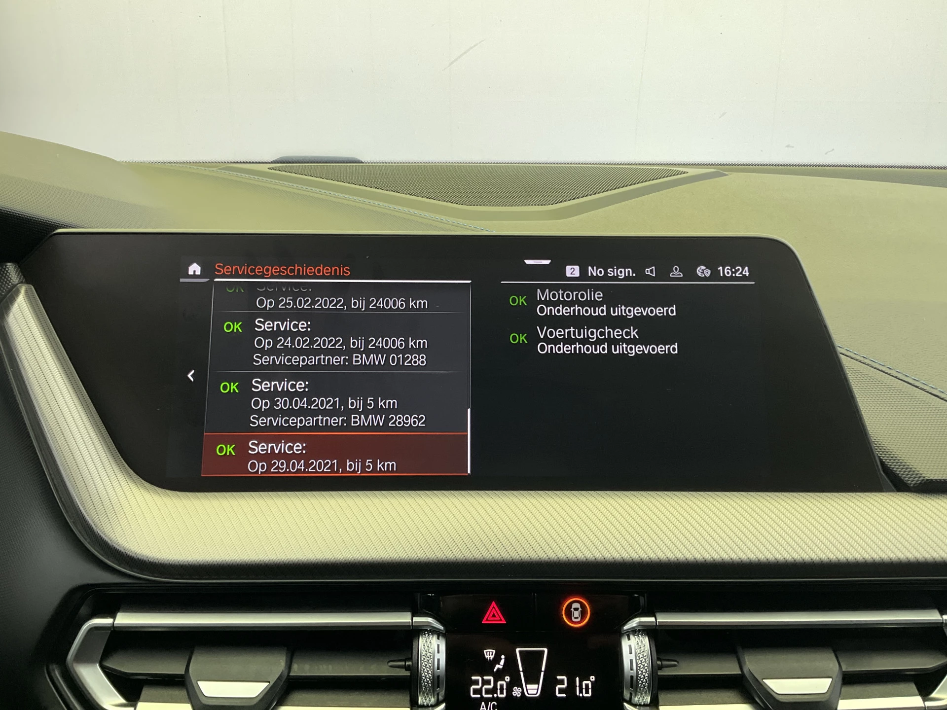 Hoofdafbeelding BMW 2 Serie