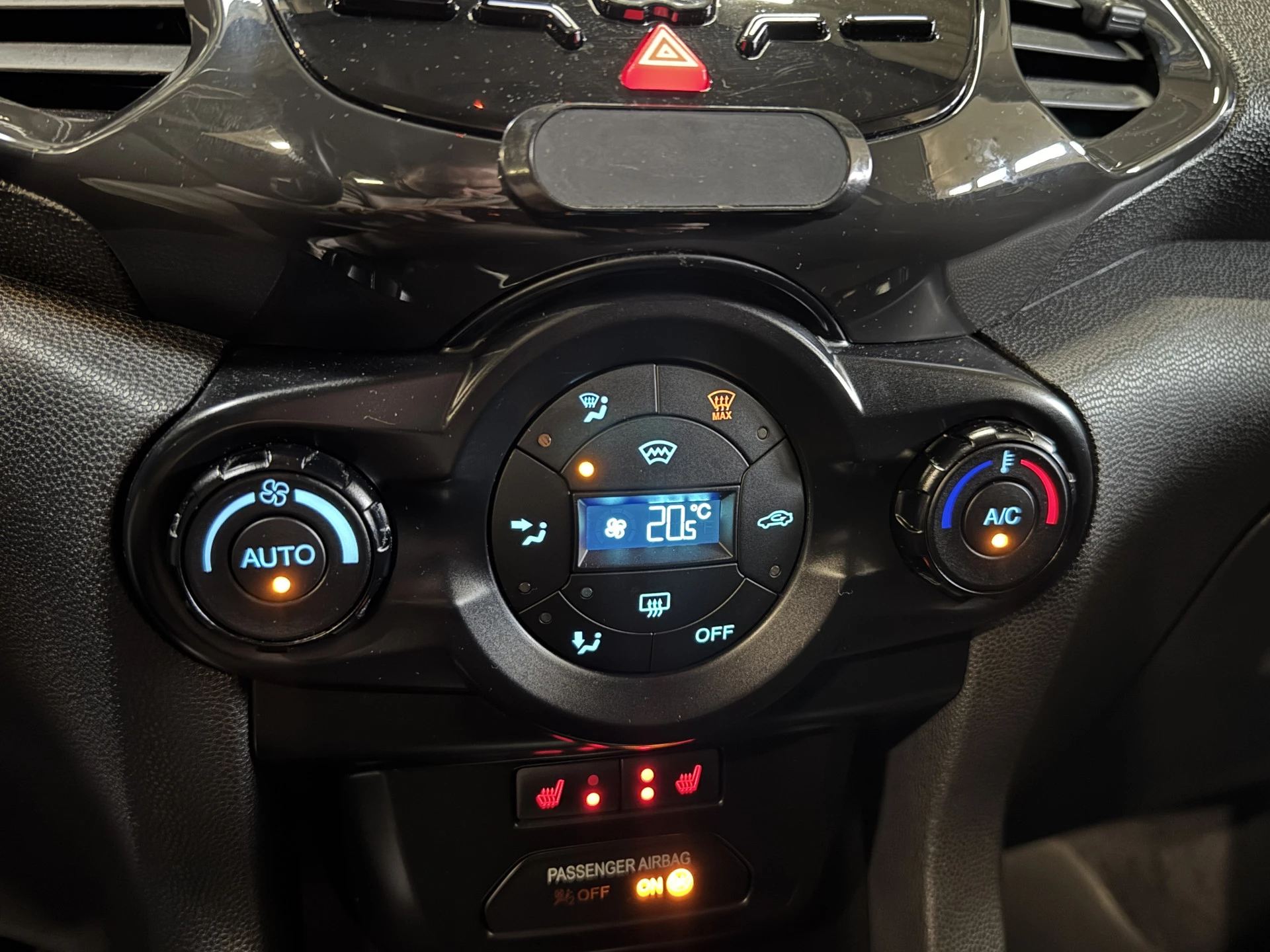 Hoofdafbeelding Ford EcoSport