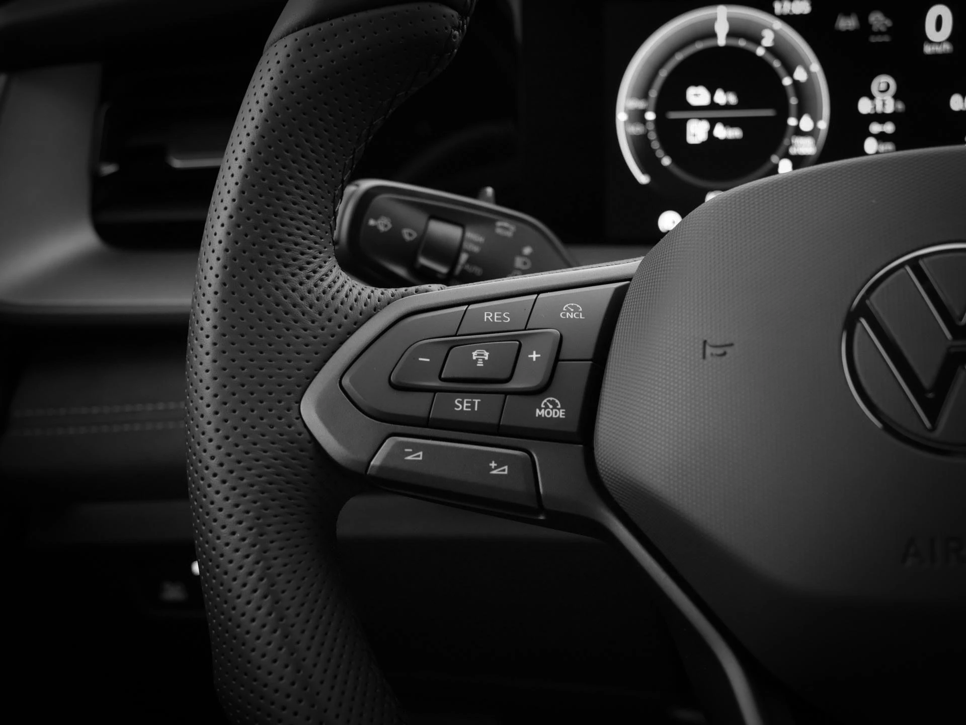 Hoofdafbeelding Volkswagen Tayron