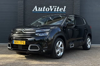 Citroën C5 Aircross 1.6 Plug-in Hybrid 225 PK | Camera | Adaptive Cruise | Keyless | NAVi | Airco