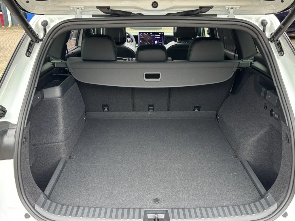 Hoofdafbeelding Volkswagen Tayron