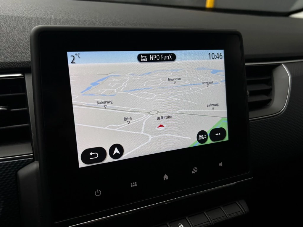 Hoofdafbeelding Renault Arkana