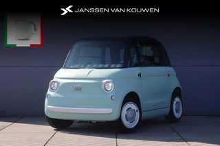 Hoofdafbeelding Fiat Topolino