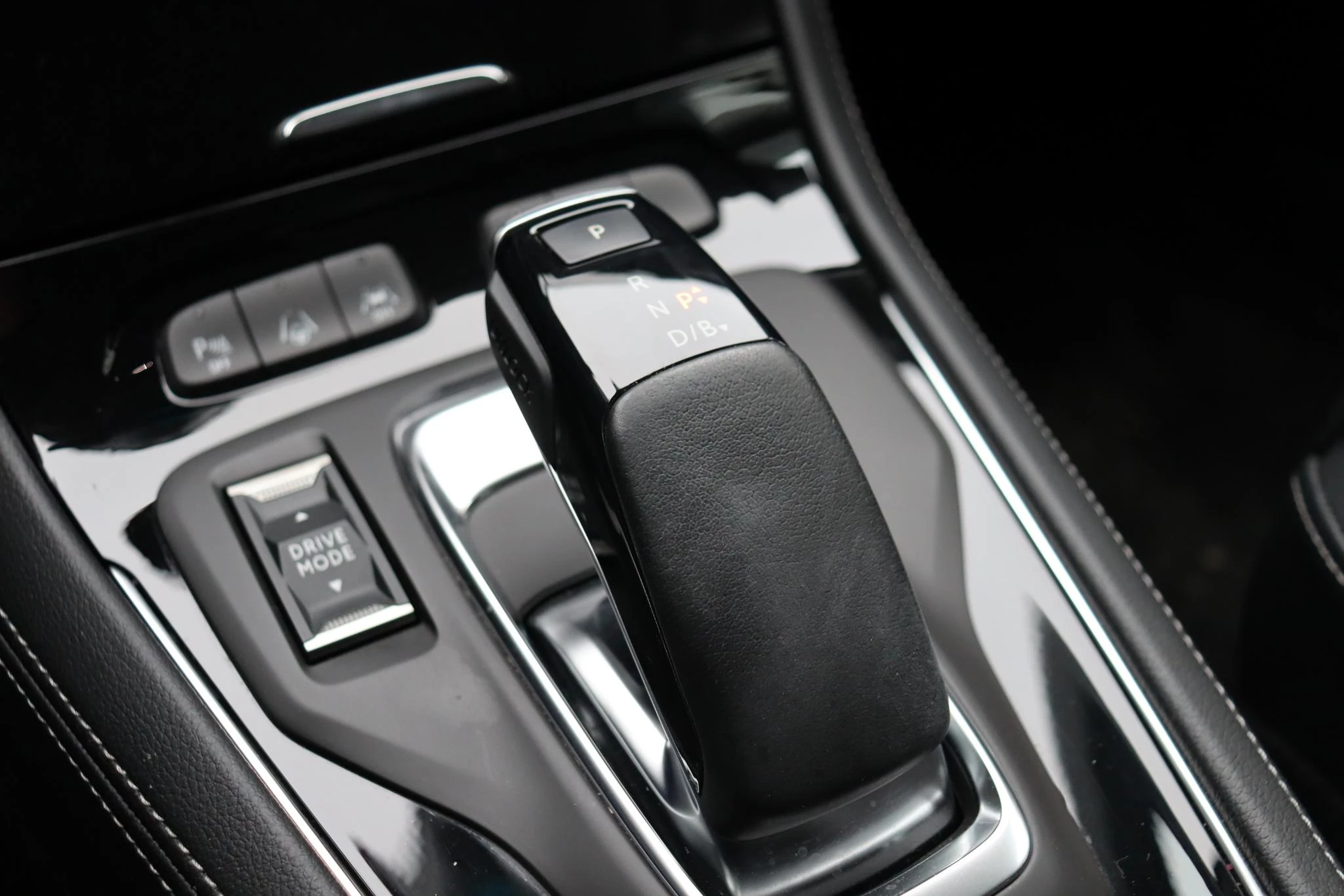 Hoofdafbeelding Opel Grandland