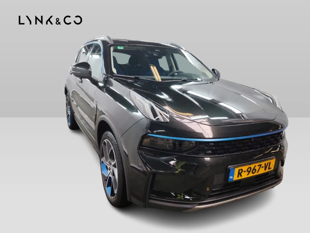 Hoofdafbeelding Lynk & Co 01