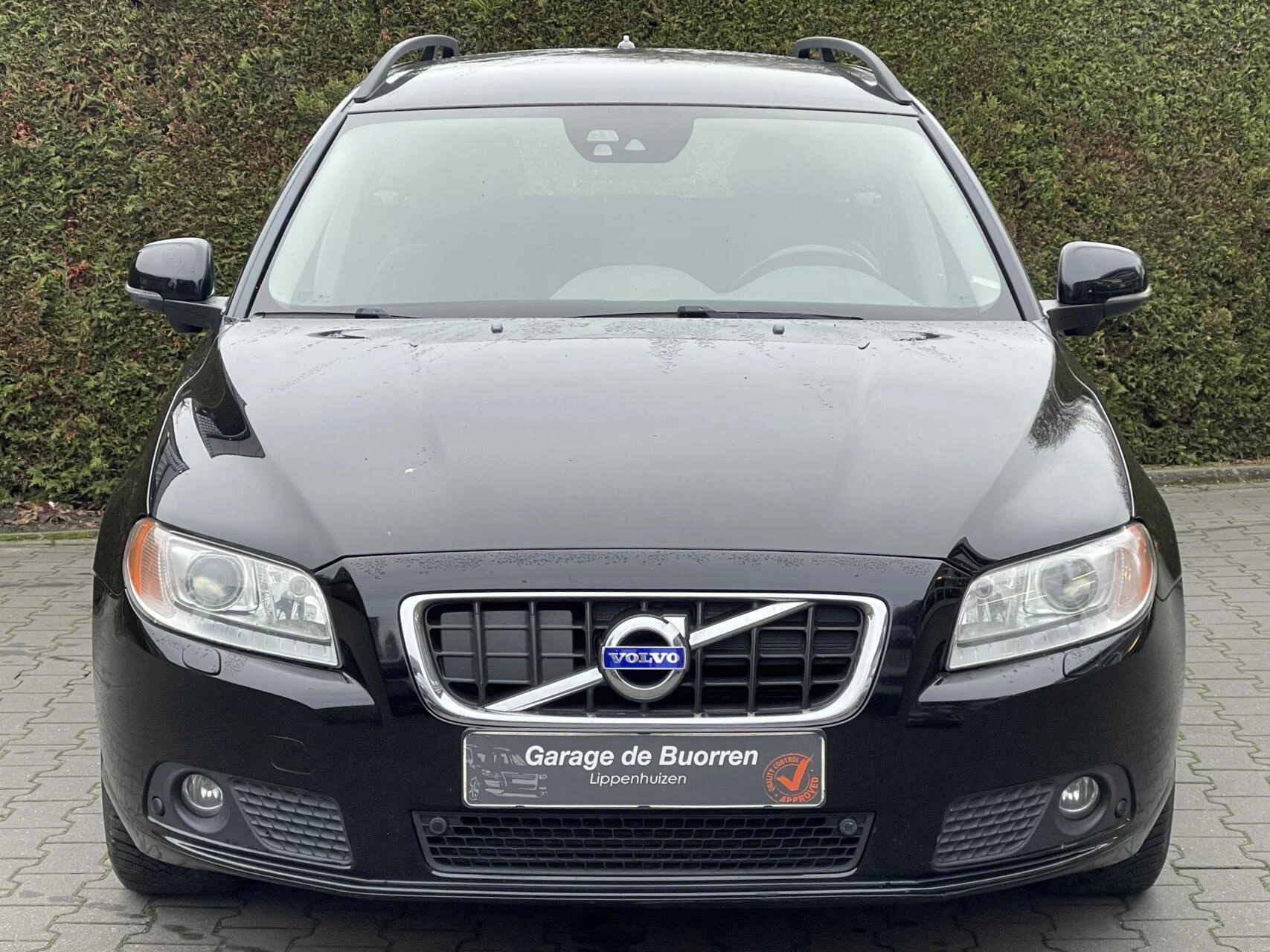 Hoofdafbeelding Volvo V70