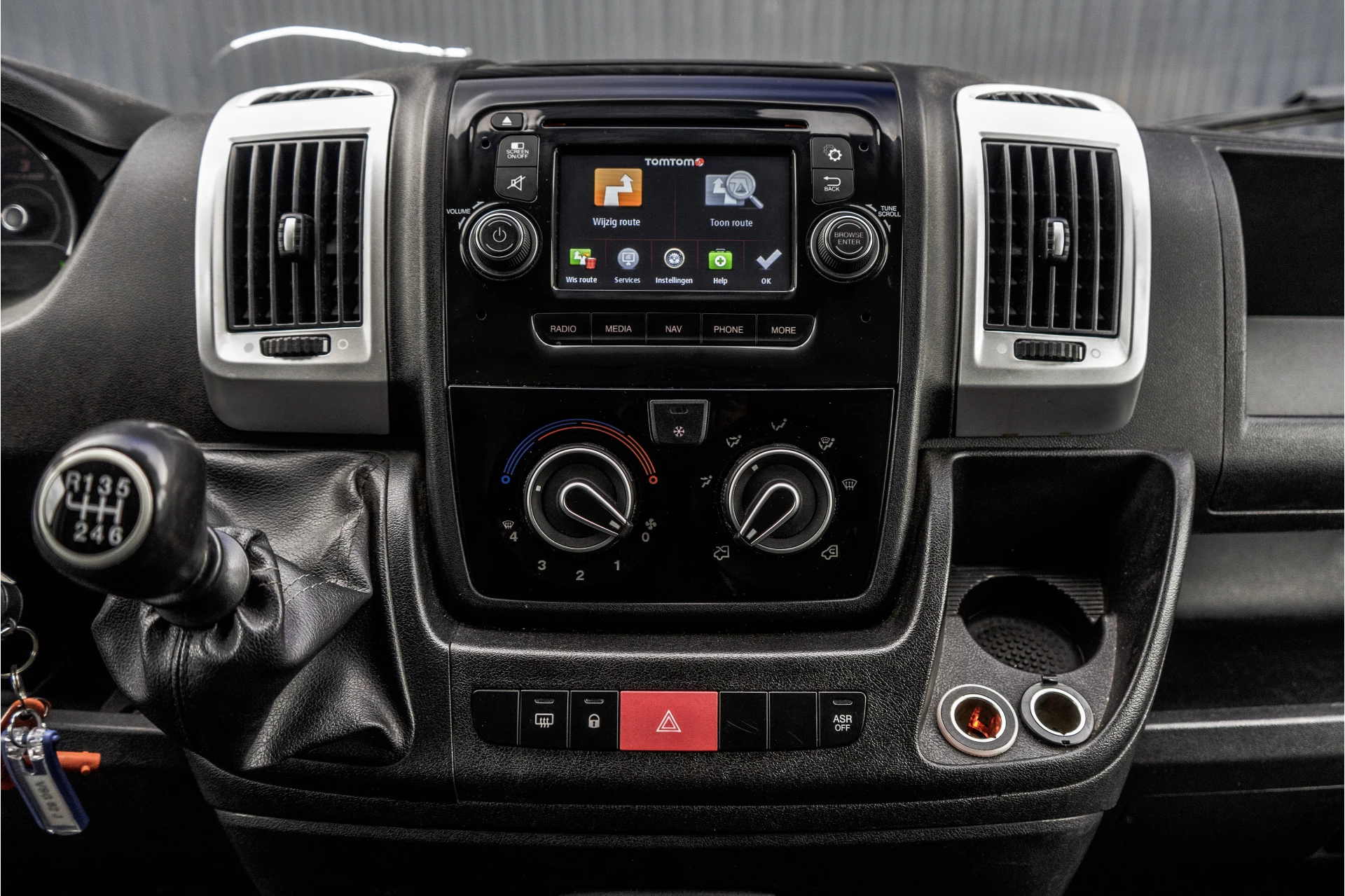 Hoofdafbeelding Fiat Ducato