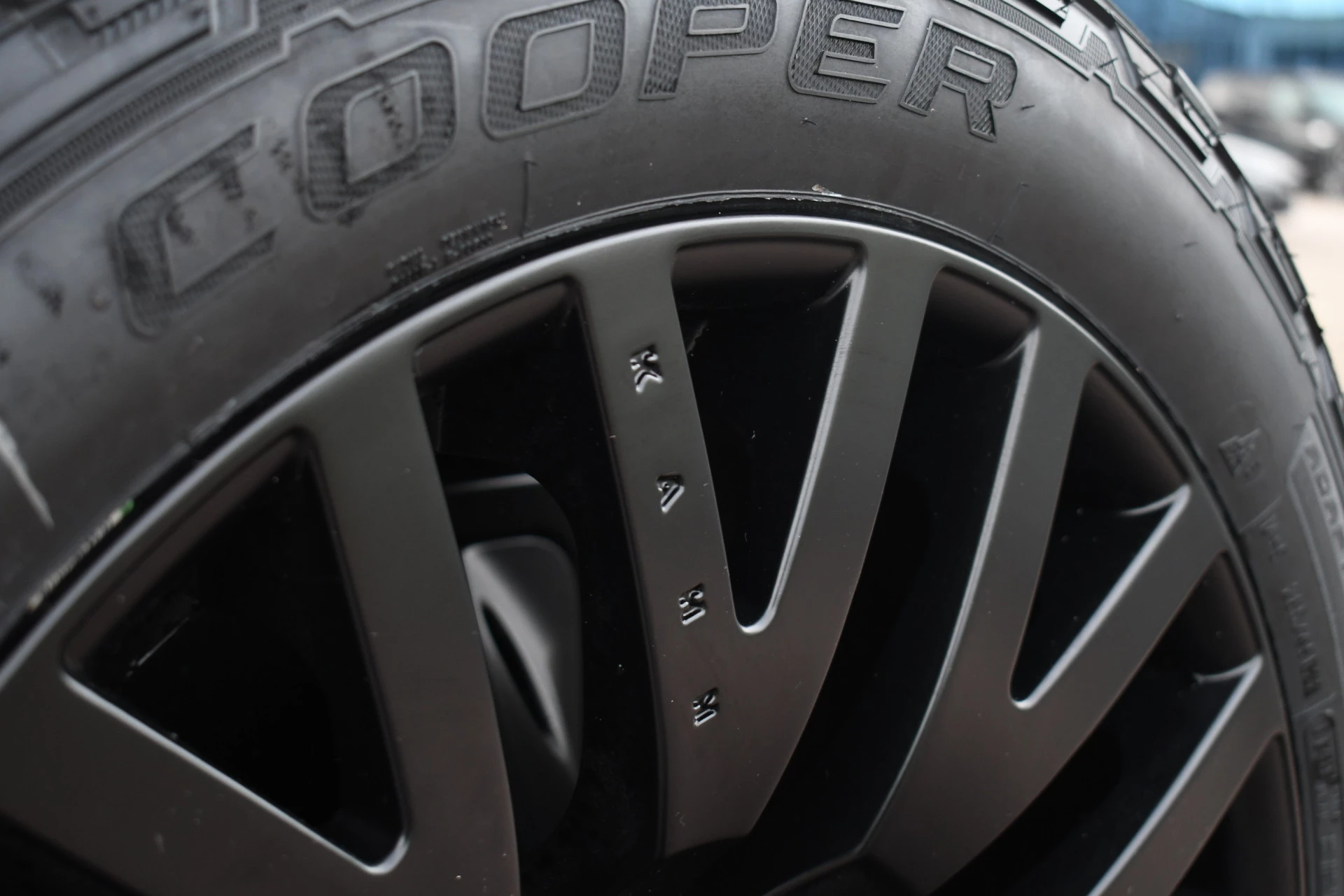 Hoofdafbeelding Land Rover Defender