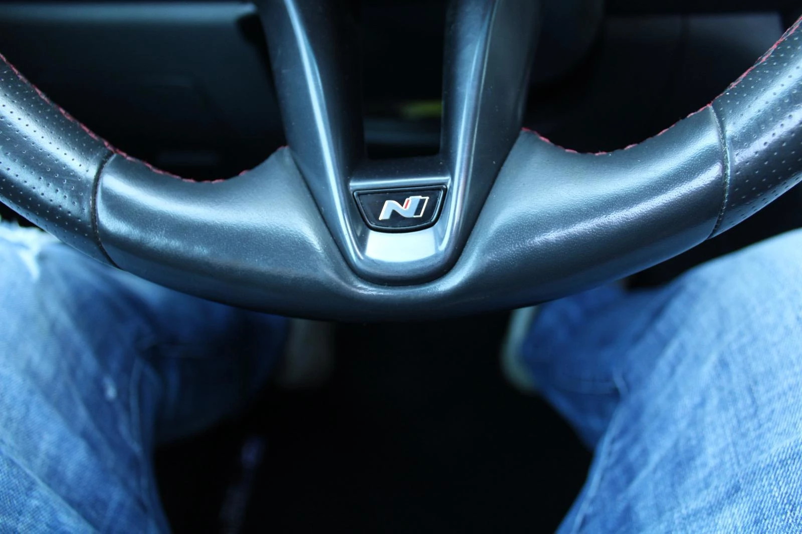 Hoofdafbeelding Hyundai i30