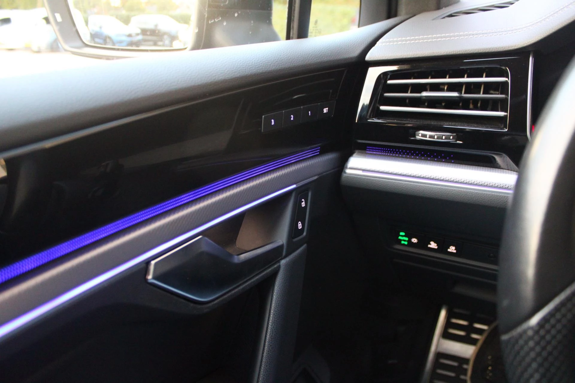 Hoofdafbeelding Volkswagen Touareg