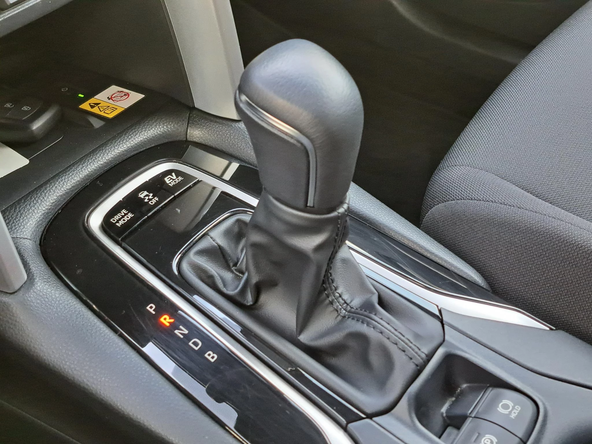 Hoofdafbeelding Toyota Corolla Cross